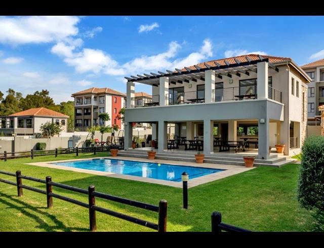 1 BEDROOM APARTMENT FOR SALE IN LONEHILL